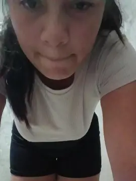 Cam4 Private Sex Chat of Soy_sashaa