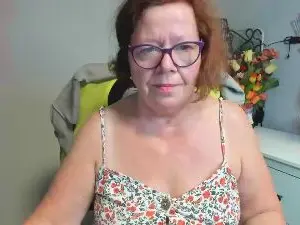 Cam4 Adult Webcam of adele69sexy