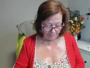 Cam4 Live Porn of adele69sexy