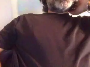 Cam4 Sex Cam of bigjohnnyroc