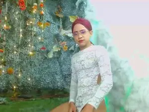 Cam4 Private Sex Chat of haron_hot1