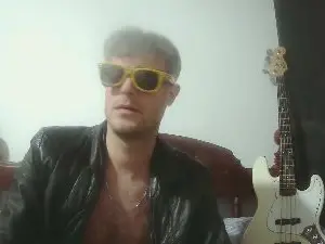 Cam4 Sex Cam of AlfaOrgasmatron