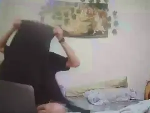 Cam4 Live Sex of AlfaOrgasmatron