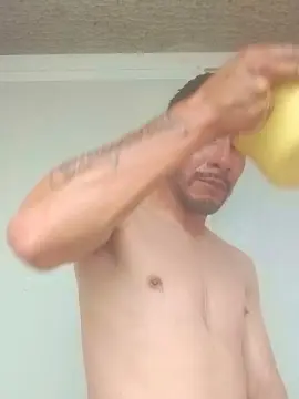 Cam4 Live Sex Cam of ElDemonJb