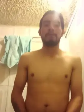 Cam4 Private Sex Chat of ElDemonJb