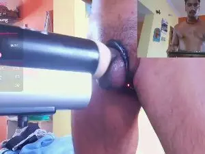 Cam4 Live Sex of gre3k_god
