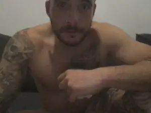Cam4 Private Sex Chat of AmorDoflamingo
