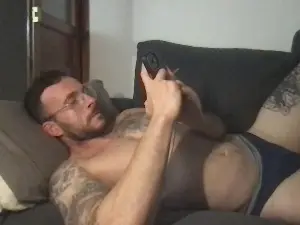 Cam4 Nude Webcam of AmorDoflamingo