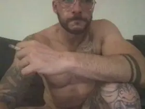 Cam4 Private Sex Chat of AmorDoflamingo