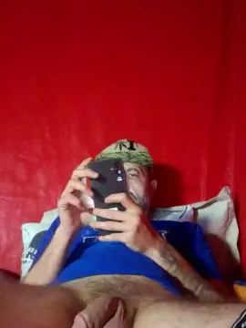 Cam4 Free Porn Cam of leandro2199