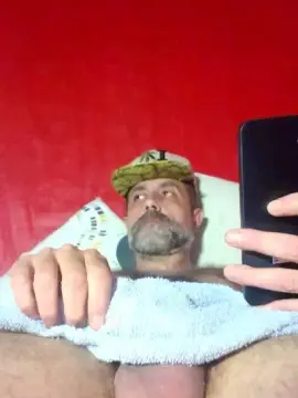 Cam4 Free Live Porn of leandro2199