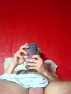 Cam4 Adult Webcams of leandro2199