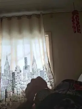 Cam4 Live Sex of macardjj