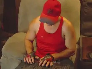 Cam4 Free Porn Cam of Hotdickyxxx