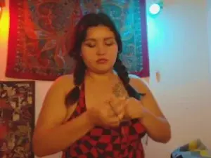 Cam4 Live Sex of Magdalena838