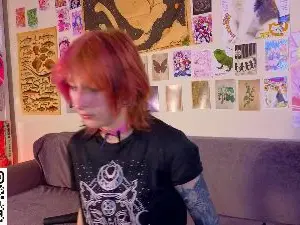 Cam4 Live Porn of VirgenCostaneda