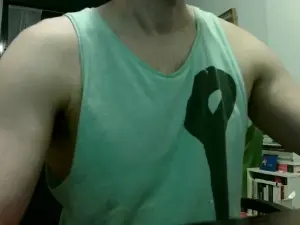 Cam4 Nude Webcam of atlrpd