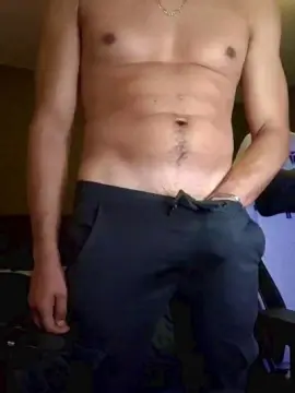 Cam4 Nude Webcam of yoloyo93