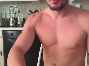 Cam4 Sex Chat of aaronsouthfr