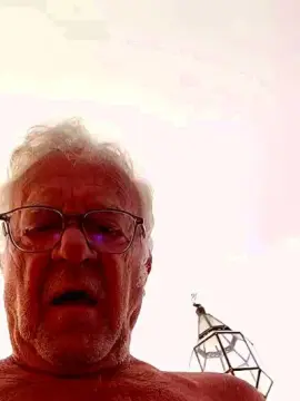 Cam4 Adult Webcam of oldviceman