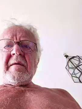Cam4 Best live sex cam show of oldviceman