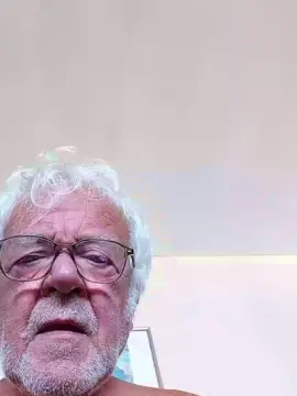 Cam4 Private Sex Chat of oldviceman