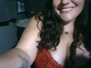 Cam4 Adult Webcam of KatDanielles