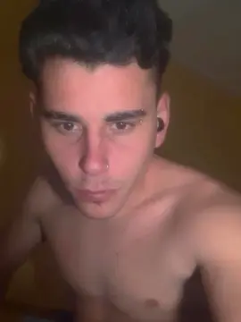 Cam4 Nude Webcam of pibetigrexxx