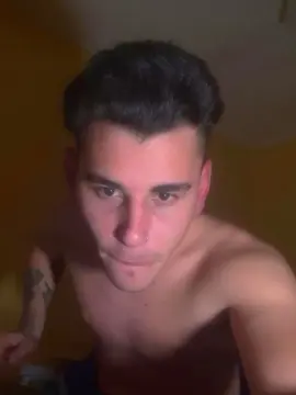 Cam4 Live Sex of pibetigrexxx