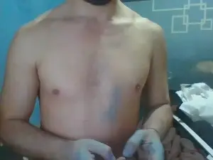 Cam4 Live Sex of tanobighorse
