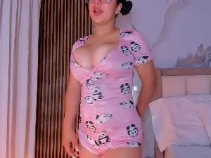 Cam4 Private Sex Chat of Luna_Rosse_