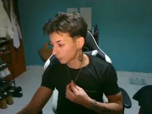 Cam4 Free Live Porn of ReyAbsoluto