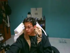 Cam4 Watch Live Sex Cams of ReyAbsoluto