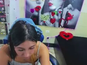 Cam4 Adult Video Chat of miaa_scott