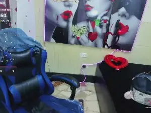 Cam4 Nude Webcam of miaa_scott