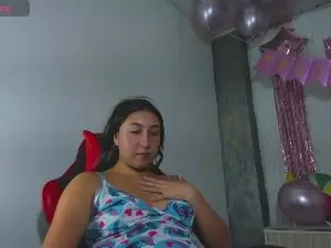 Cam4 Adult Webcam of miaa_scott