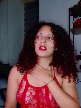 Cam4 Free Porn Cam of douce_lilith