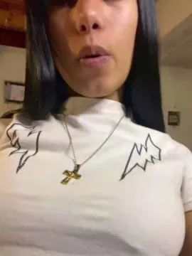 Cam4 Live Sex of Chulita22