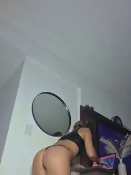 Cam4 Live Porn of KaliNohir