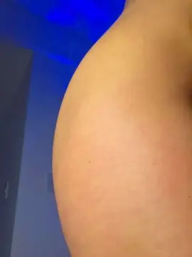 Cam4 Sex Chat of KaliNohir
