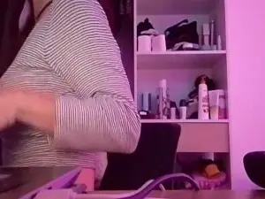 Cam4 Best live sex cam show of Larafoxok