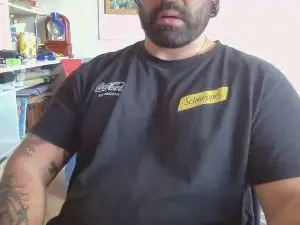 Cam4 Live Porn of andres__9320