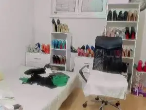 Cam4 Live Porn of dominantmiss8