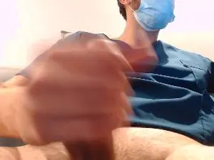Cam4 Adult Webcams of dr_lucas