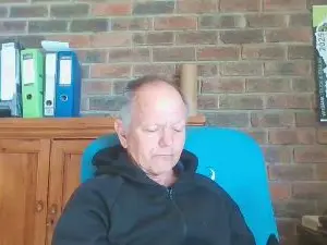 Cam4 Private Sex Chat of loverman707