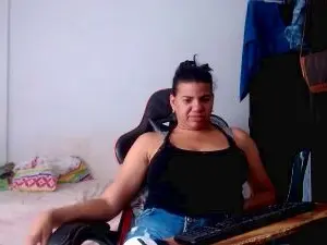 Cam4 Sex Chat of Ariannalovel