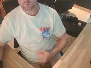 Cam4 Sex Cam of Lars_Lussurioso
