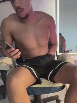 Cam4 Nude Webcam of Pintudomacho