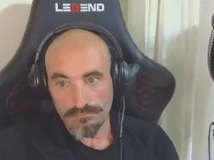 Cam4 Live Sex Cam of 80mstf