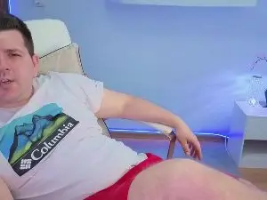 Cam4 Adult Webcam of Basy8
